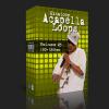 国外干声说唱/Rap Acapella Loop Pack 23 (120-128bpm)