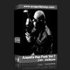 国外干声说唱/Acapella Rap Pack Vol 7 (130-163bpm)