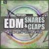 【EDM风格鼓采样】Freaky Loops EDM Snares & Claps
