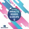 【效果采样素材】Soundbox Impacts Risers and Drops 5