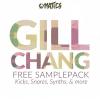 【Trap风格鼓采样音色】Cymatics - Gill Chang - 45+ Kicks, Snares, Synths & more