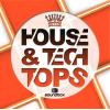 【Tech风格鼓采样音色】Soundbox - House & Tech Tops WAV