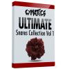 【军鼓采样音色】Cymatics Ultimate Snares Collection Vol.1 WAV