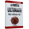【底鼓采样音色】Cymatics Ultimate Kicks Collection Vol.1 WAV