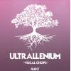 【人声采样】Aubit Ultrallenium Vocal Chops WAV