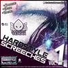【Hardstyle风格预制音色】Hard Soundz Team Hardstyle Screeches Vol. 1 For Sylenth MiDi FLP Sylenth