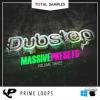 【Massive合成器Dubsteb风格预制音色】Prime Loops Total Dubstep Vol.3 Massive Presets NMSV