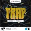 【Massive合成器Trap风格预制音色】Prime Loops Total Samples Total Trap Massive Presets NMSV