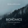 【SPiRE合成器Progressive House风格预制音色】Bellatrix Audio Bionomics For REVEAL SOUND SPiRE-DISCOVER