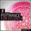 【Sylenth合成器Psytrance风格预制音色】Zenhiser Psytrance For Sylenth