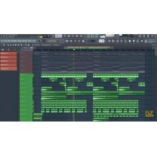 【FL水果工程模板】Axwell /\ Ingrosso - Dreamer (Matisse & Sadko Remix) [FL Studio Remake]