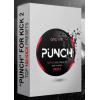 【kick2合成器底鼓预设音色】Ancore Sounds Punch Kick Presets FOR SONiC ACADEMY KiCK 2