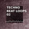【Techno风格鼓采样音色】SQNCD Sounds Techno Beat Loops 02 WAV