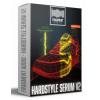 【Serum合成器Hardstyle风格预设音色】Fragment Audio Hardstyle for Serum V.2