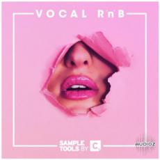 【R&B风格人声/干声采样】Sample Tools By Cr2 Vocal RnB WAV MiDi