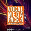 【Future Bsss风格采样+预设音色】Audentity Records Vocal Megapack 4 By Donna Lugassy WAV SERUM SPiRE SYLENTH1-FLARE