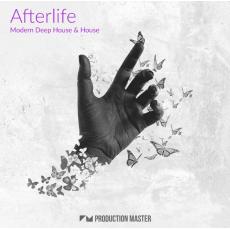 【Deep House风格采样+预设音色】Production Master Afterlife (Modern Deep House And House) WAV MiDi XFER RECORDS SERUM-DISCOVER